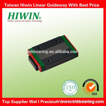 100% Original Taiwan HIWIN linear rail MGWR9C,MGW9H is selling lowest price for 3D Printer